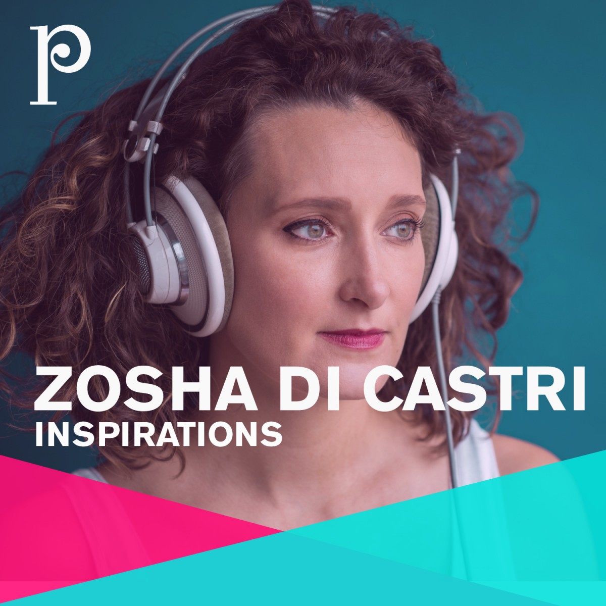 Zosha Di Castri