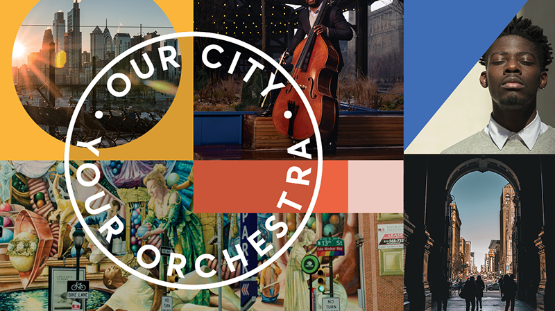 Our City, Your Orchestra