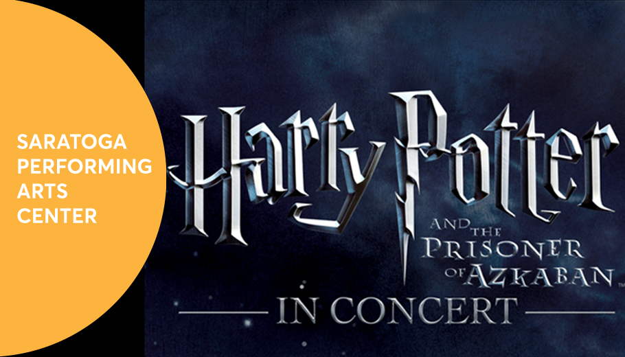 Harry Potter and the Prisoner of Azkaban™ in Concert artwork