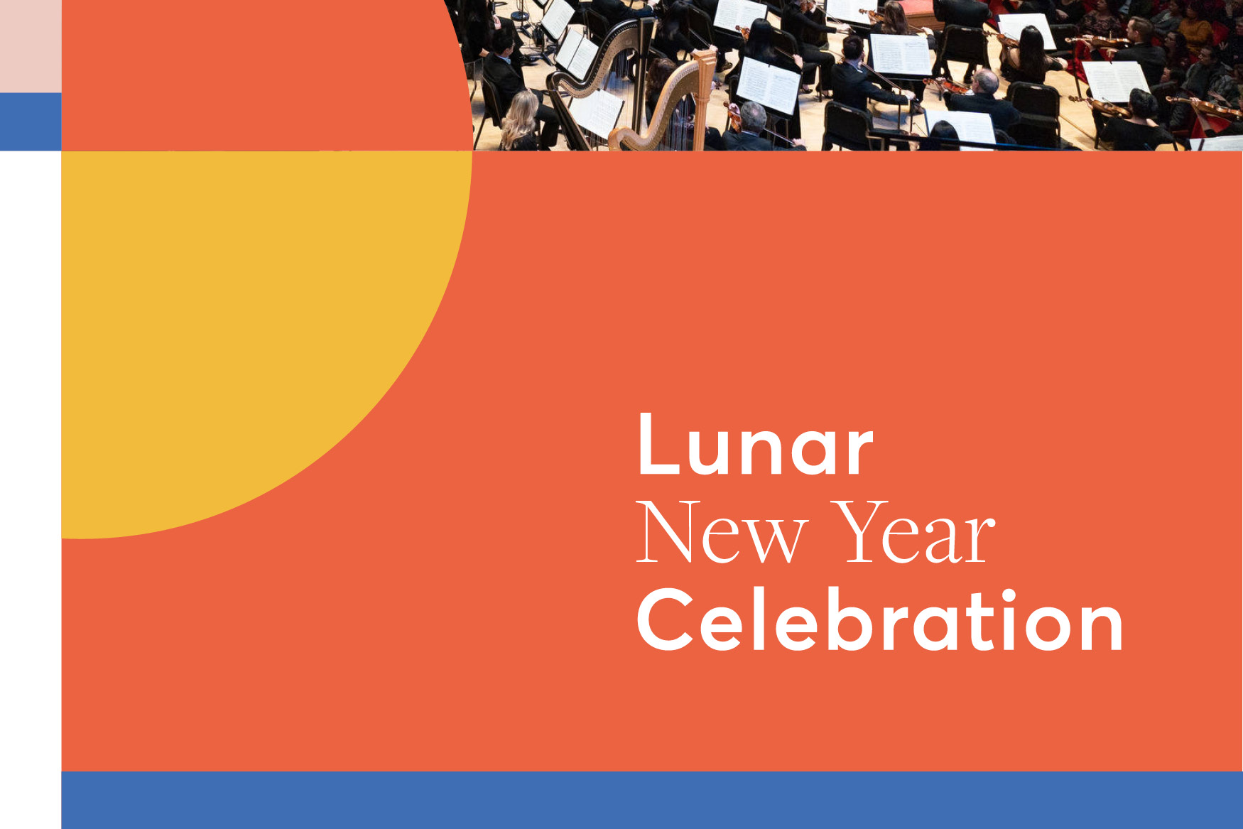 Lunar New Year Concert graphic