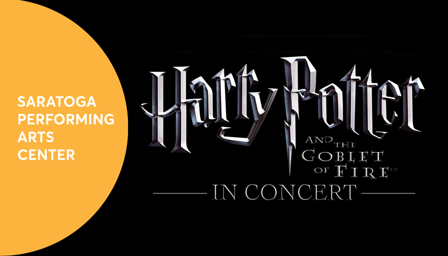 Harry Potter and the Goblet of Fire™ in Concert