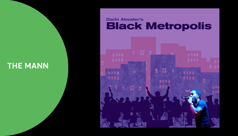Black Metropolis Placeholder