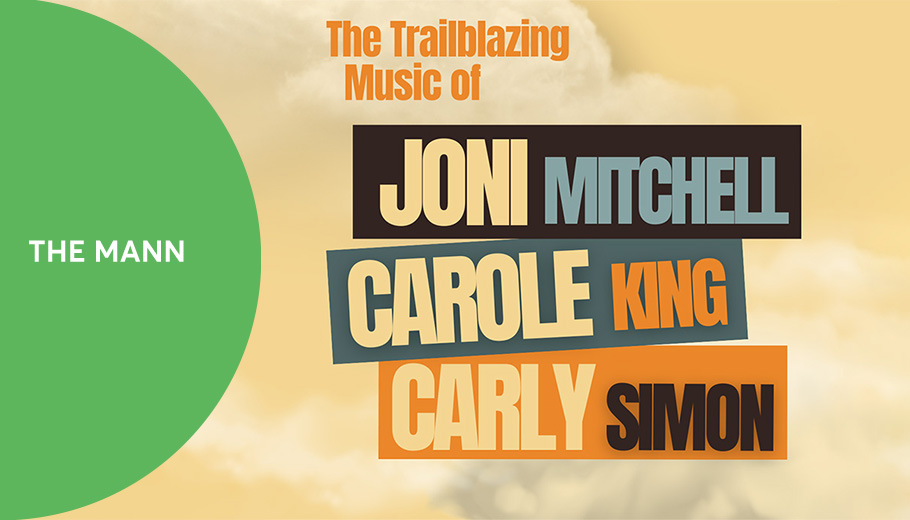 The Trailblazing Music of Joni Mitchell, Carole King, and Carly Simon