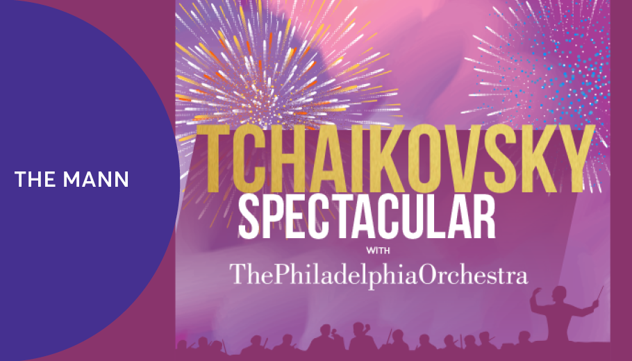 Tchaikovsky Spectacular