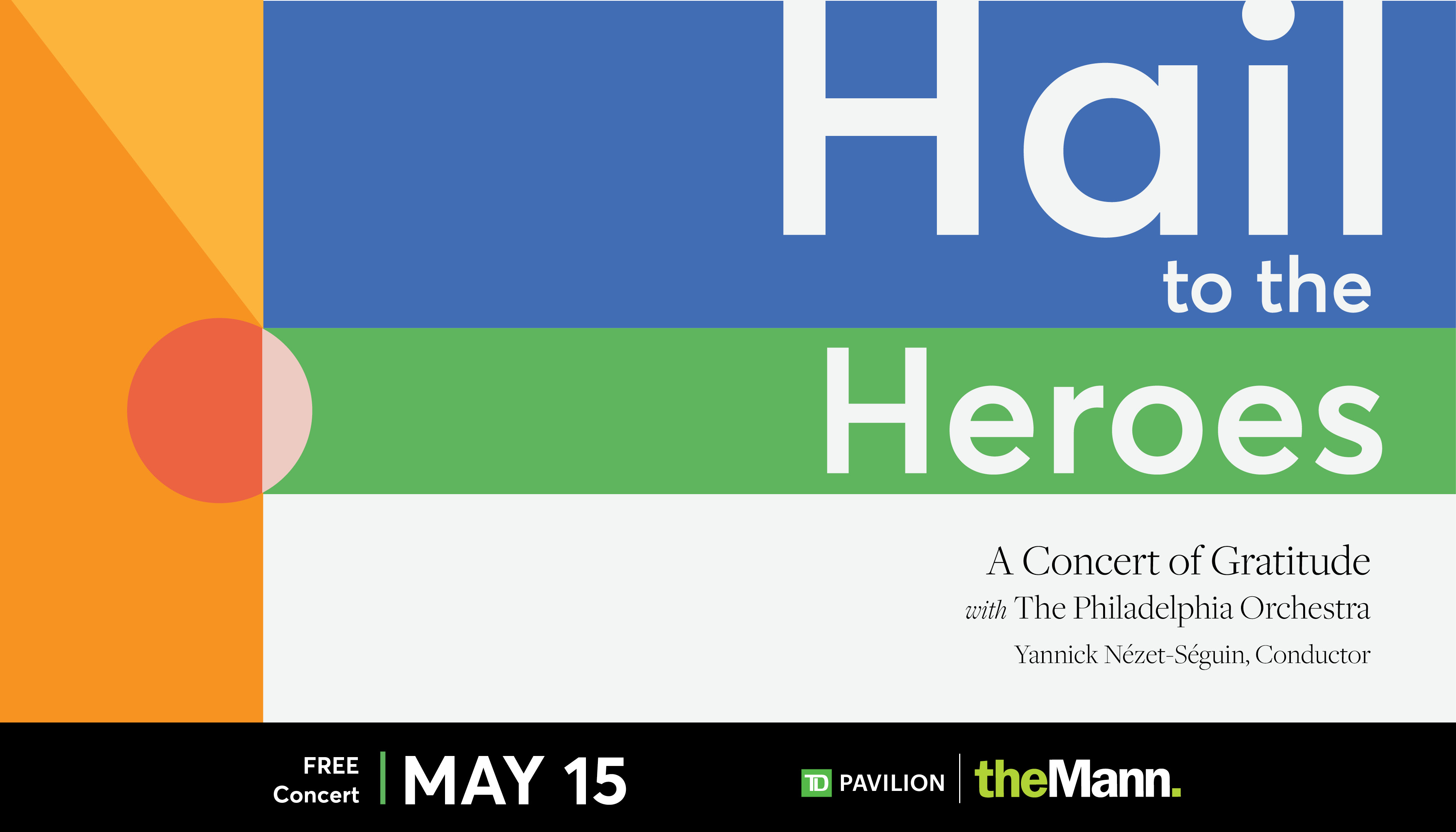 Hail to the Heroes graphic