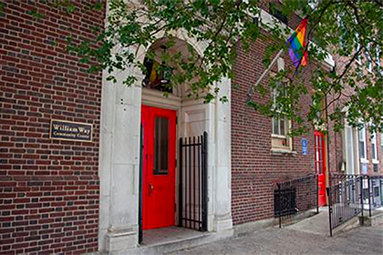William Way LGBT Community Center