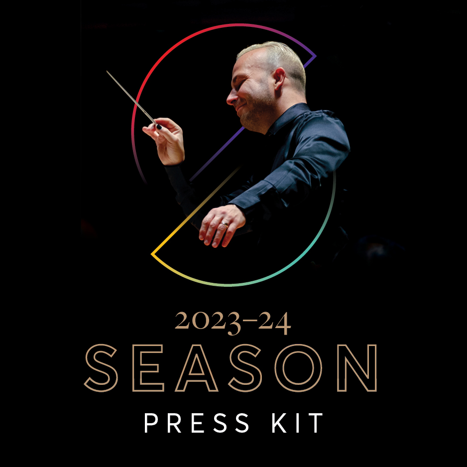 Orchestra Press Kit
