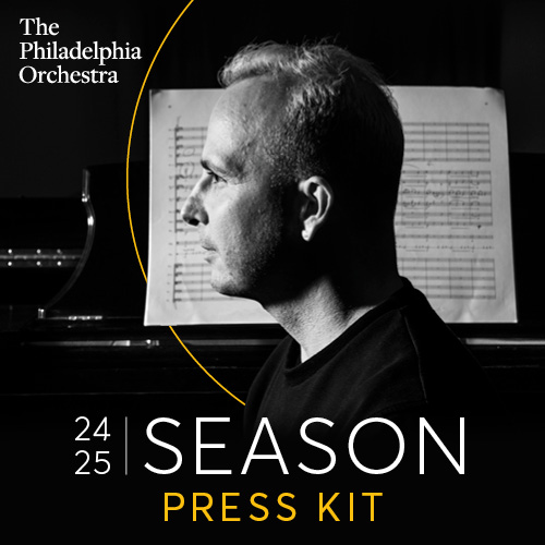 24-25 Season Press Kit image