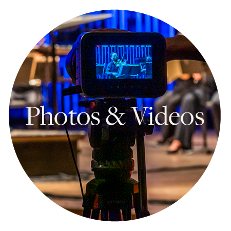 Orchestra Photos and Videos
