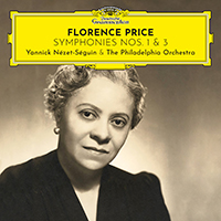 Florence Price's Symphonies Nos. 1 and 3