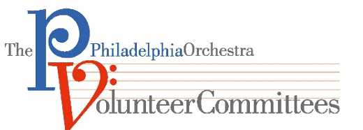 Volunteer Committees logo