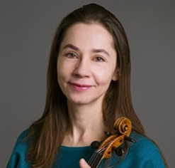 Elina Kalendarova